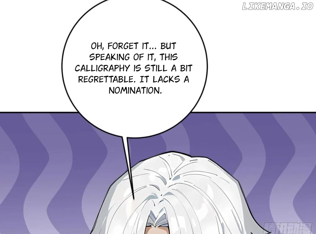 God of Learning Chapter 59 - page 44